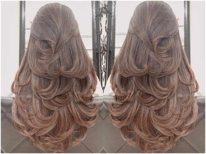 Hình ảnh không gian sang trọng tại Salon Ấn Tượng