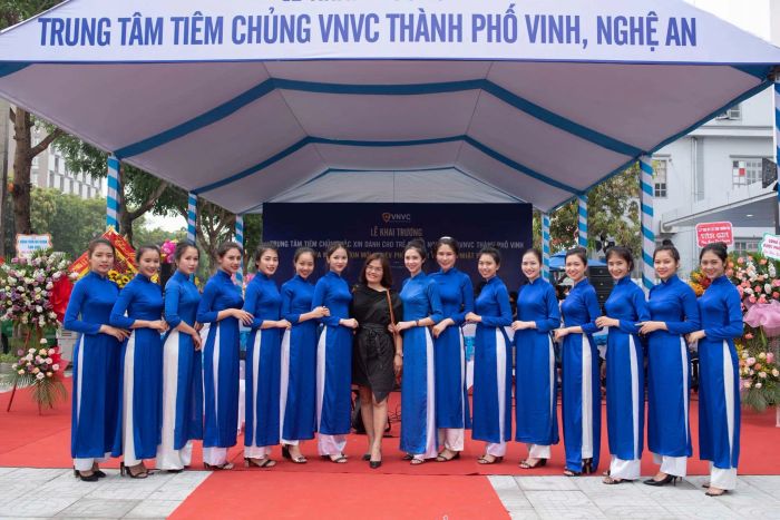 Tổ Chức Sự Kiện Thành Phố Vinh - Sơn An Events ảnh 1