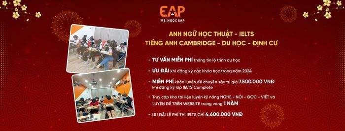 Ms. Ngọc - Góc nhìn chân thực về phong cách giảng dạy tận tâm và chuyên nghiệp