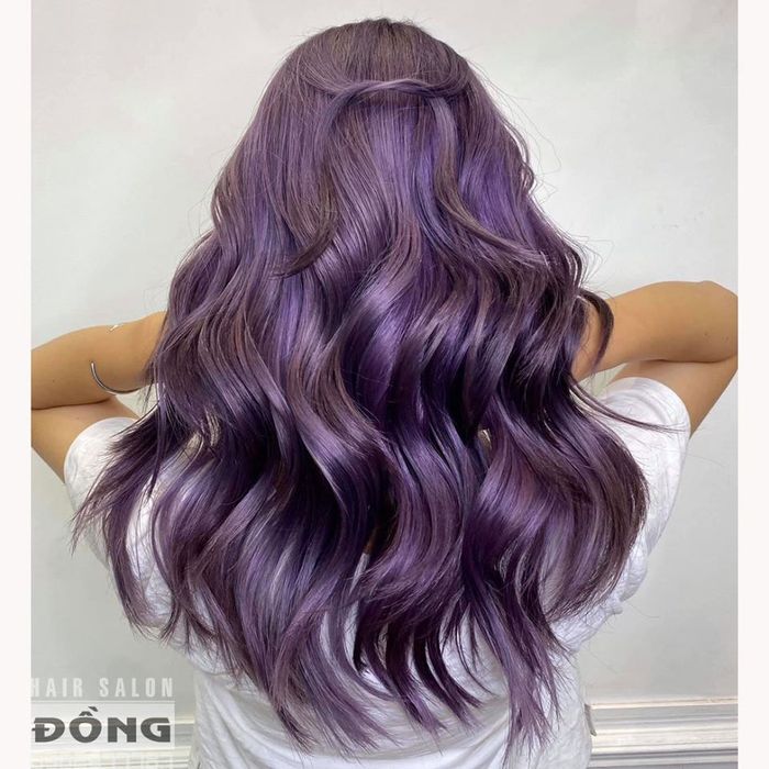 Hair Salon Đồng Group - Hình ảnh đẹp phần 2