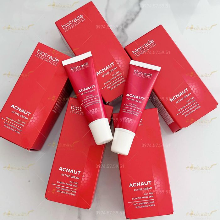 Bộ sưu tập đa dạng tại Kiều Diễm Beauty Cosmetics