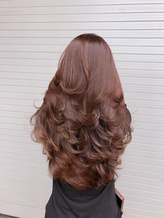 Viện Tóc Seoul – Hình Ảnh Tham Khảo 1