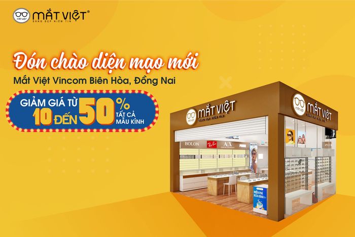MẮT VIỆT ảnh 1