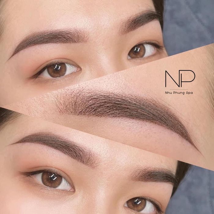 Như Phụng Spa - Không gian thư giãn đẳng cấp với phong cách Hàn Quốc