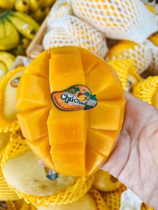 Fuji Fruit ảnh 2