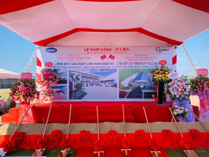 Tổ Chức Sự Kiện Thành Phố Vinh - Sơn An Events ảnh 2
