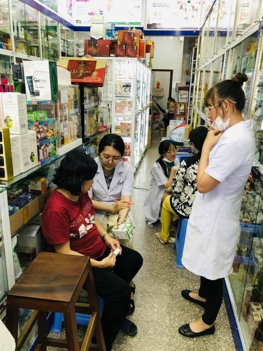 Nhà Thuốc Minh Phương Tiền Giang - Hình ảnh 2