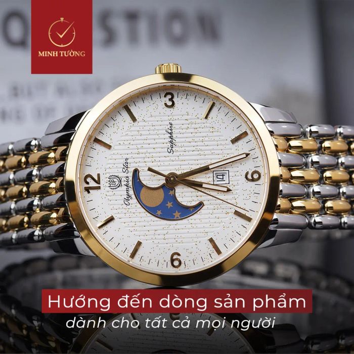Cửa hàng Đồng Hồ Minh Tường hình ảnh 1