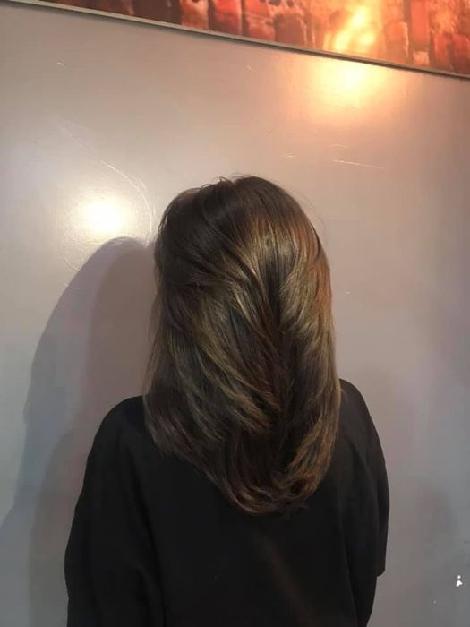 A Khai HairSalon Ảnh 1