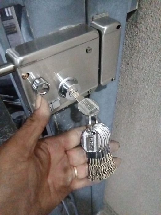 Hình ảnh dịch vụ Sửa Khóa Bảo Nam