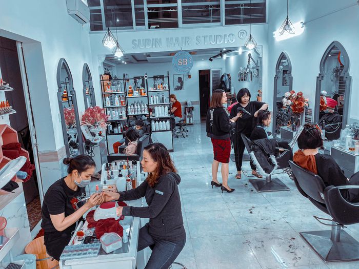 Hình ảnh của Khangjc Hair Salon