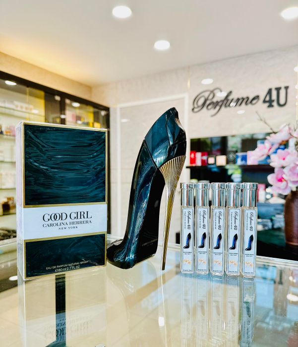 Perfume4U ảnh 2