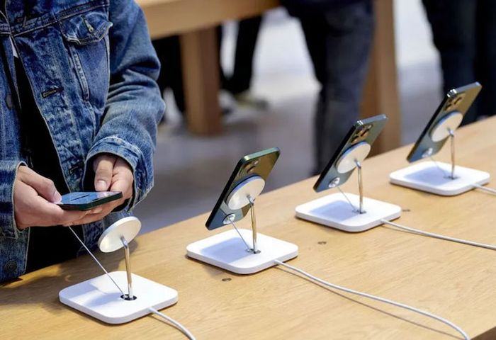 Trải nghiệm mua sắm tại Điện Máy Chợ Lớn