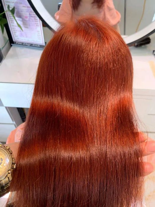 Salon Duy Anh. ảnh 2