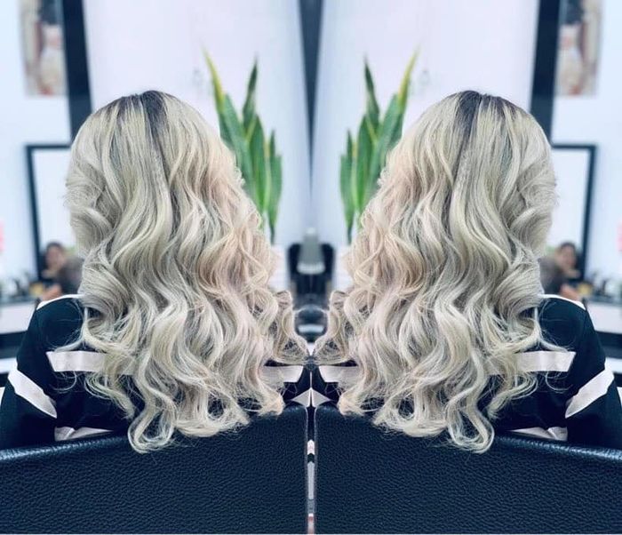 Hình ảnh Salon Nguyễn BMT 2