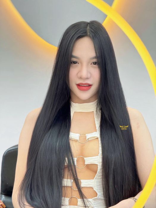 Hair Salon David Thọ ảnh 1 - Bộ sưu tập những kiểu tóc làm nên thương hiệu
