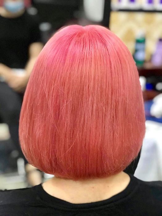 Hệ Thống Salon Phố Tóc - Bộ sưu tập hình ảnh ấn tượng phần 1