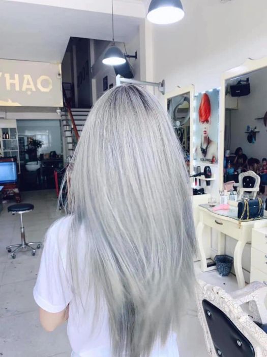Viện Tạo Mẫu Tóc Anh Thạo - Hình ảnh 1