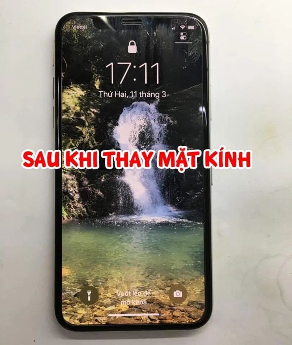 Hình ảnh dịch vụ sửa chữa tại Phụ kiện 599