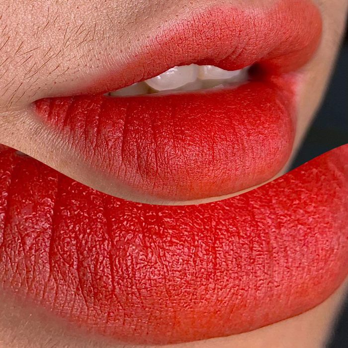 Không gian sang trọng và hiện đại tại Chi Nguyễn Realbrows