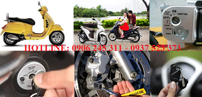 Hình ảnh hoạt động thực tế của Sửa Khóa Anh Tú