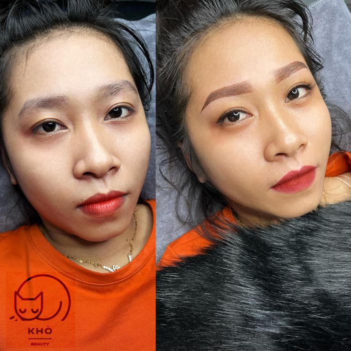 Khò Beauty - Nơi gửi gắm niềm tin làm đẹp