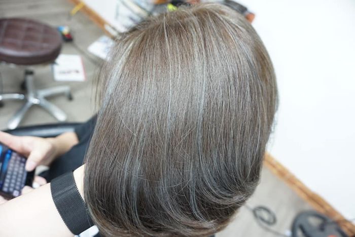 HOA DƯƠNG TÂY Hair Salon Ảnh 1
