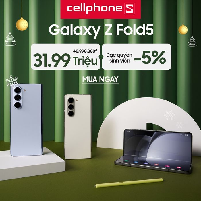 CellphoneS ảnh 1 - Không gian trưng bày hiện đại với đa dạng mẫu mã điện thoại chính hãng