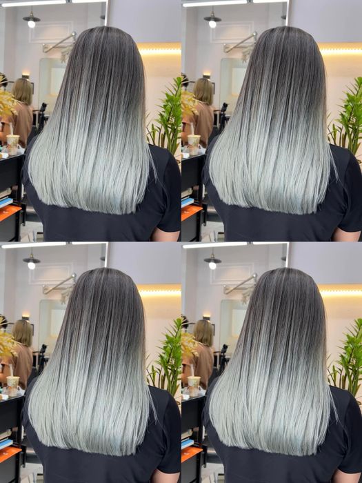 Salon Bảo - Bộ sưu tập hình ảnh những kiểu tóc làm say lòng giới sành điệu
