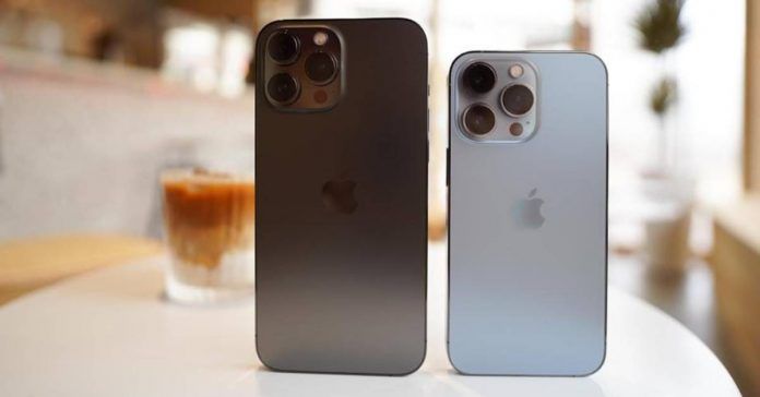 Không gian trưng bày sản phẩm hiện đại tại Hoàng Hà Mobile Vinh - Ảnh 1