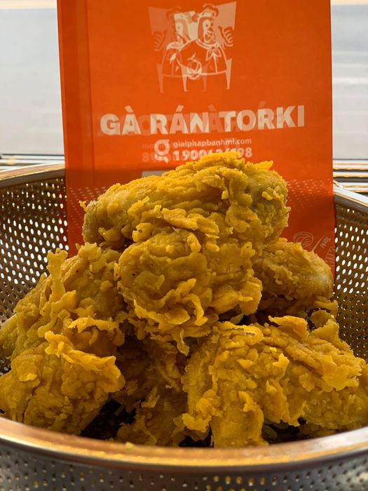 Kebab Torki ảnh 1