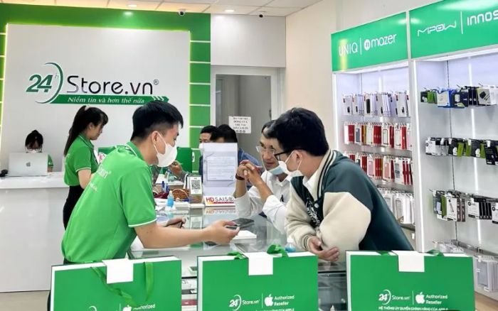24hStore ảnh 2