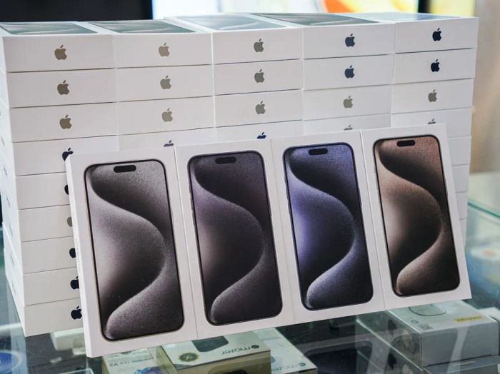 HnamMobile ảnh 1
