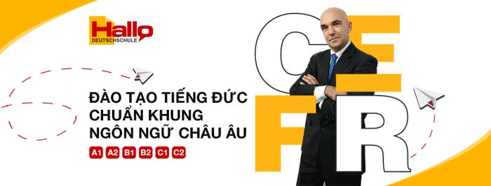 Môi trường học tập tiếng Đức lý tưởng tại Hallo.edu.vn - Ảnh 2