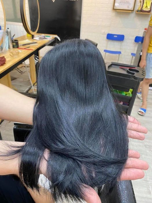 Salon TiAmo Hair ảnh 1