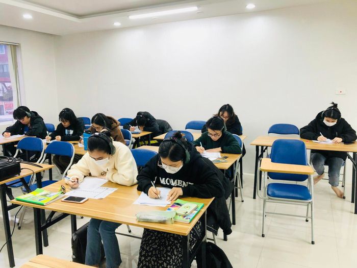 Thầy Dương Vũ - Góc nhìn chân thực về phương pháp giảng dạy đầy nhiệt huyết