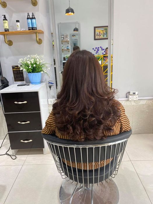 Viện Tóc Thiếu Hiệp – nghệ thuật từ những sợi tóc (ảnh 1)