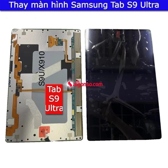 Ảnh 1: Sài Gòn Số - Nơi công nghệ được chăm sóc bằng tất cả đam mê