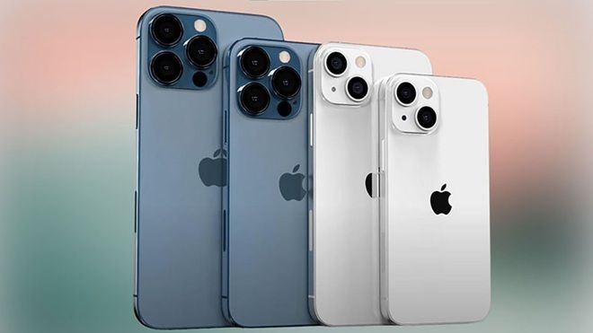 Không gian trải nghiệm Apple cao cấp tại FPT Shop Vinh - Ảnh 1