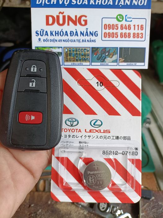Hình ảnh minh họa dịch vụ sửa khóa chuyên nghiệp của Dũng
