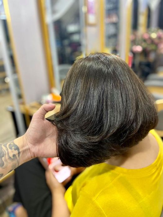 Hair Cường Victory Ảnh 1