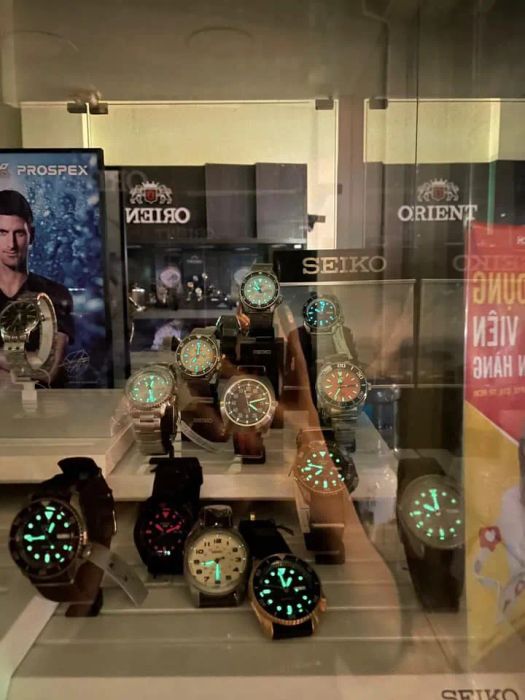 Galle Watch hình ảnh 2
