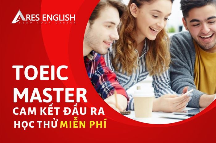 Hình ảnh minh họa ARES English - phiên bản 2