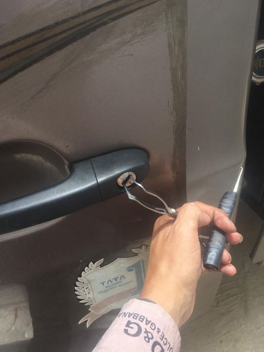 Ảnh 2 - Quy trình sửa khóa chuẩn kỹ thuật tại Sửa Khóa Đến