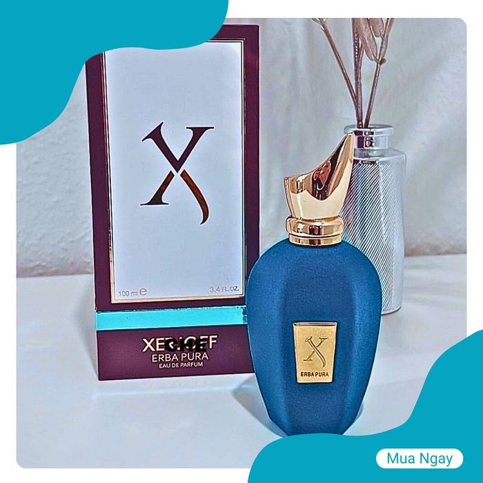 Nước hoa Vial Đà Nẵng ảnh 1