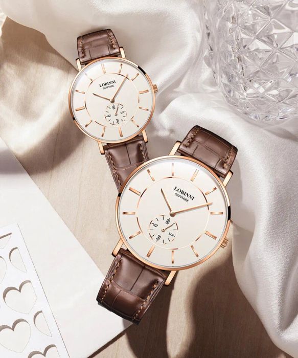 Bảo Thanh Watch hình ảnh 2
