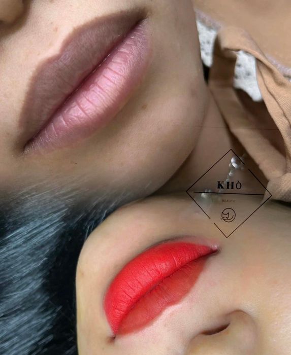 Khò Beauty - Không gian sang trọng với tiêu chuẩn 5 sao