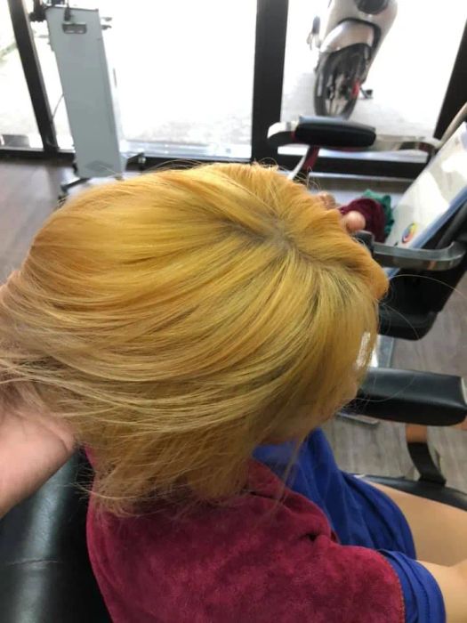 Salon Minh Tú ảnh 1