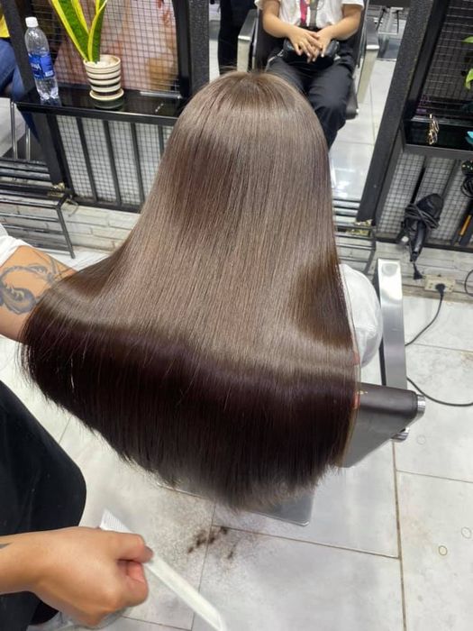 HairSalon CTran hình ảnh 1