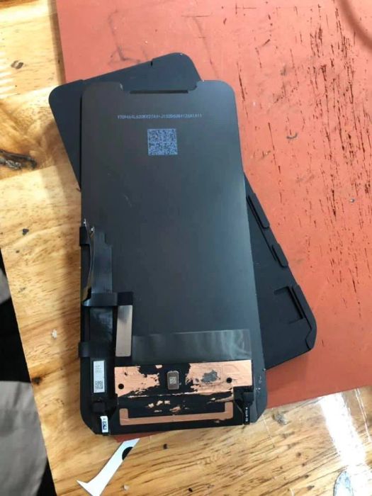 Hình ảnh trung tâm Unlock 911